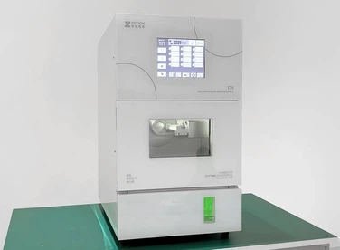 Zotion T20E 5 Axis Chairside Cad Cam Dental Milling Machine for Milling Zirconia Zotion T20E 5 Axis Chairside Cad Cam Dental Milling Machine for Milling Zirconia