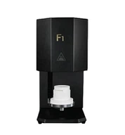 Tandlaboratorie zirconia sintring ovn
