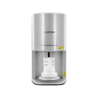 Dental Zirconia Furnace 45 Minutes Hurtig dental sintringsovn