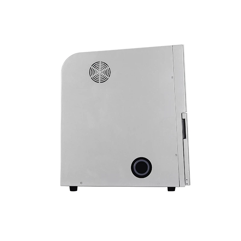 Zotion 5 Axis Zirconia Cad Cam Machine