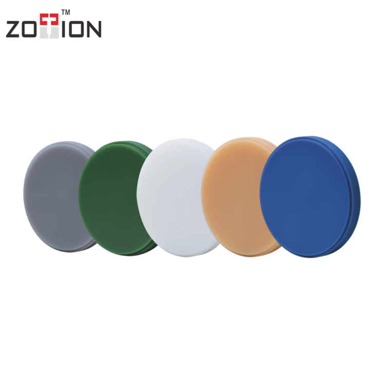 Dental Wax Disc