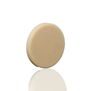 PMMA -blok til Cerec Dental Zirconia Block