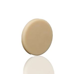 Dental CAD/CAM PMMA Block Blank Dental Laboratory Discs Restorations Resin PMMA Block