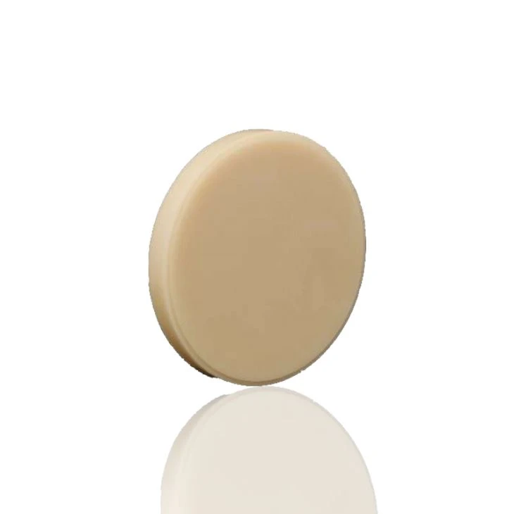 ZOTION Bleach Shade PMMA CAD-CAM DISCS