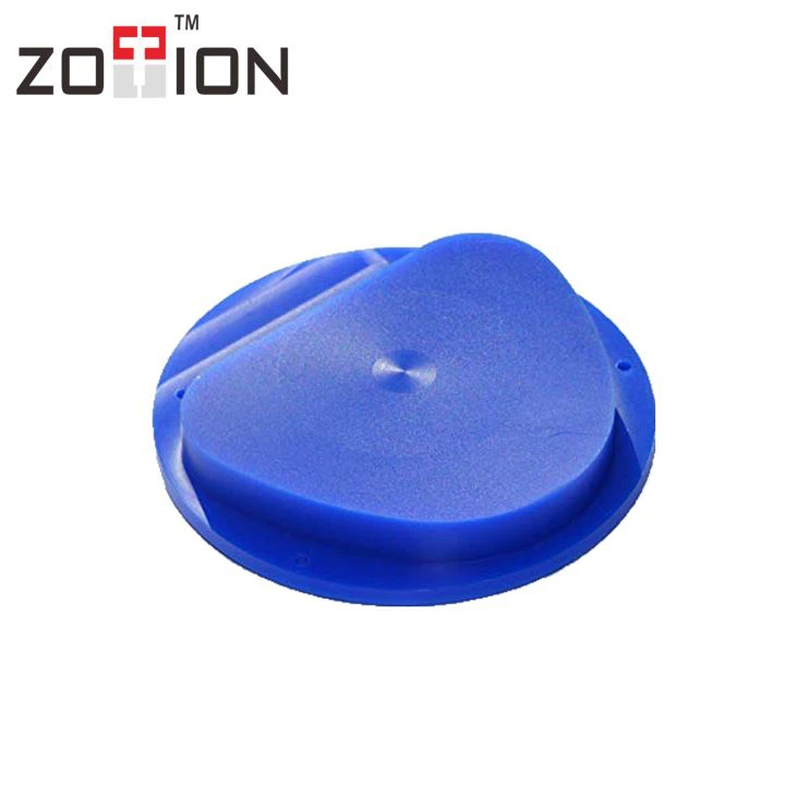 CAD CAM Machinable Disks Dental Wax Blocks Thickness 10 25mm