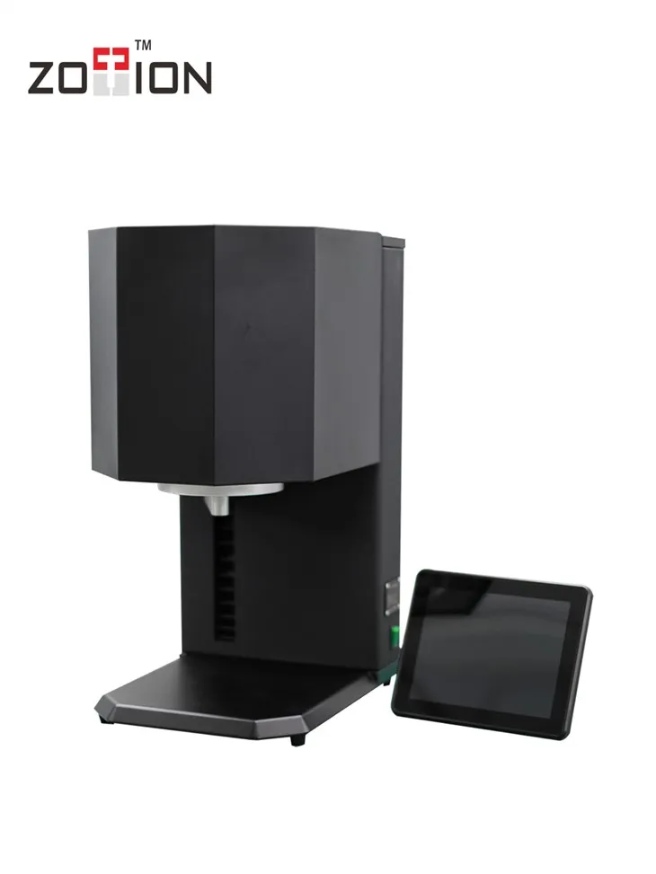 Fast Sintering Furnace For CAD CAM Zirconia