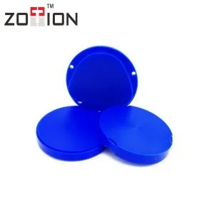 Dental Cad Cam Milling Casting Wax Disk