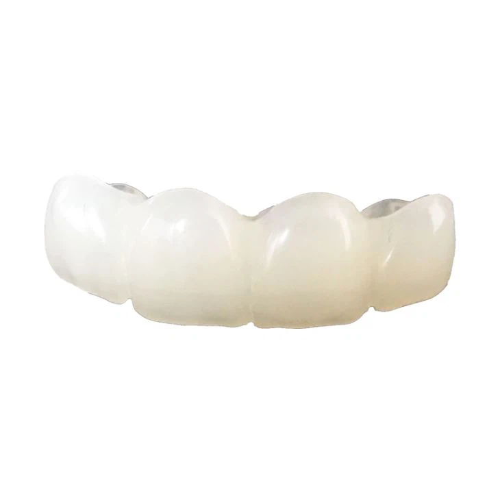 Zotion Dental Milling Temporary Crown PMMA Block