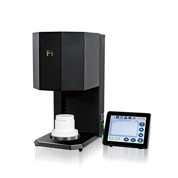 Top 1 Fast Sintering Furnace