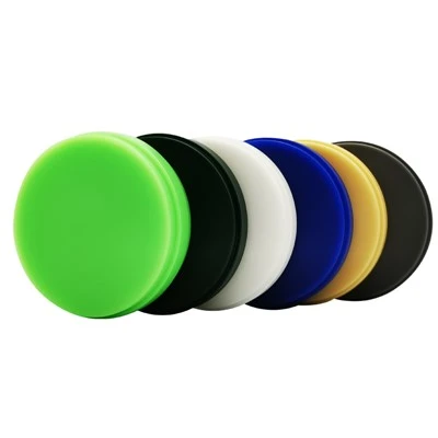 voksblok 98mm dental Wax Blank