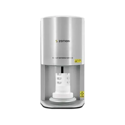 Tandlaboratorieudstyr zirconia keramisk hurtig sintringovn