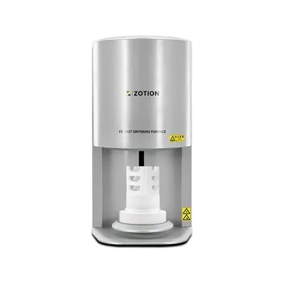 Dental ovn Zirconia dental sintringsovn dental hurtig sintringsovn