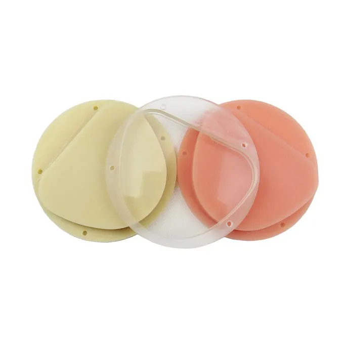 Dental PMMA Disk For Dental CAD CAM Material