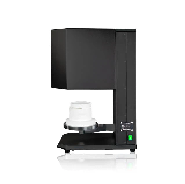 Zotion Dental Zirconia Block Fast Sintering Furnace